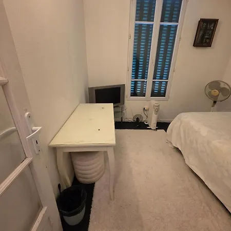 Pr2 - 2 Bedrooms And A Fully Equipped Kitchen Apartman Le Blanc-Mesnil
