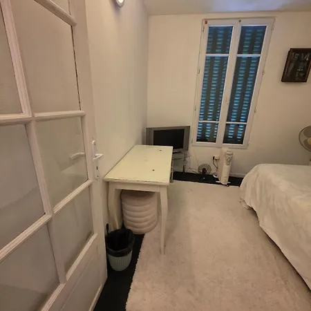 아파트 Pr2 - 2 Bedrooms And A Fully Equipped Kitchen 르블랑메스니