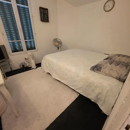 Pr2 - 2 Bedrooms And A Fully Equipped Kitchen * 르블랑메스니