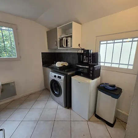Apartman Pr2 - 2 Bedrooms And A Fully Equipped Kitchen