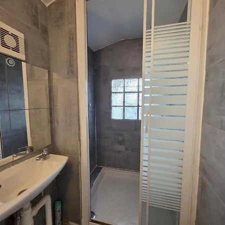 Apartman Pr2 - 2 Bedrooms And A Fully Equipped Kitchen